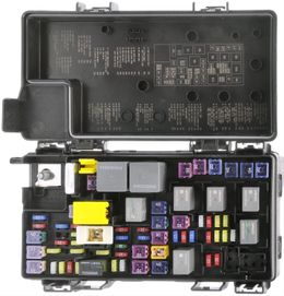 RNB-599-989, Dorman Remanufactured Totally Integrated Power Modules for 2008 GRAND CARAVAN, TOWN & COUNTRY, 2009 JOURNEY - 599-989 في الإمارات, دبي. Condition - new. Price 3,570 AED. Photo, seller contacts | AUTO.AE
