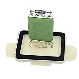 HLN-2BMR0361, Holstein Parts Blower Motor Resistors for 2009-2011 GRAND CARAVAN, 2009-2014 ROUTAN, 2010-2011 TOWN & COUNTRY - 2BMR0361 in UAE, Dubai. Condition - new. Price 120 AED. Photo, seller contacts | AUTO.AE