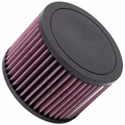 E-2996, K&N E-2996 Replacement Air Filter AUDI S6 5.2L, 2006-2010 in UAE, Dubai. Condition - new. Price 480 AED. Photo, seller contacts | AUTO.AE