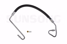 SUG-3401299, Sunsong Power Steering Hose Assemblies 3401299 in UAE, Dubai. Condition - new. Price 150 AED. Photo, seller contacts | AUTO.AE