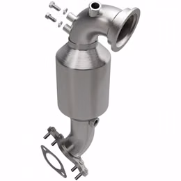 21-421, MAGNAFLOW 21-421 Catalytic Converter Direct-Fit OEM Grade for CHEVROLET Equinox 2018-2023 في الإمارات, دبي. Condition - new. Price 3,900 AED. Photo, seller contacts | AUTO.AE