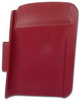 MMU-410331, CA T-Top Pads for 1973 CORVETTE - 410331 in UAE, Dubai. Condition - new. Price 1,130 AED. Photo, seller contacts | AUTO.AE