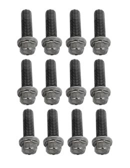 SUM-910231, Summit Racing™ Stainless Steel Header Bolts SUM-910231 в ОАЭ, Дубай. Состояние - новое. Цена 150 AED. Фото, контакты продавца | AUTO.AE