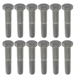 HFW-HP5380C200, Hillco Fastener Grade 5 Hex Head Cap Screws HP5380C200 في الإمارات, دبي. Condition - new. Price 30 AED. Photo, seller contacts | AUTO.AE