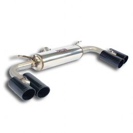 989346, SUPERSPRINT 989346 Rear Exhaust for BMW 2 Series (F22) in UAE, Dubai. Condition - new. Price 12,470 AED. Photo, seller contacts | AUTO.AE