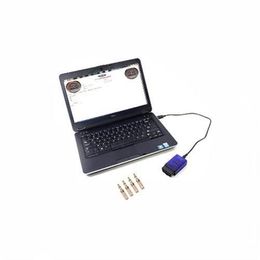 FMS-M-14204-FSTA, Ford Performance Parts 2013-18 Ford Focus ST Calibration and Spark Plug Kits for 2013-2018 FOCUS - M-14204-FSTA in UAE, Dubai. Condition - new. Price 1,580 AED. Photo, seller contacts | AUTO.AE