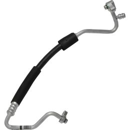 UAC-HA111280C, Universal Air Conditioner Air Conditioning Discharge and Liquid Hose Assemblies for 2004-2006 AMANTI - HA 111280C in UAE, Dubai. Condition - new. Price 150 AED. Photo, seller contacts | AUTO.AE