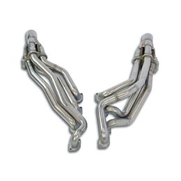 048631, SUPERSPRINT 048631 Exhaust Manifold for BMW E85 / E86 Z4 في الإمارات, دبي. Condition - new. Price 21,390 AED. Photo, seller contacts | AUTO.AE