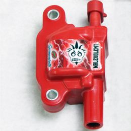 GRN-28-0514-1RM, Granatelli Motor Sports Malevolent Coil Packs 28-0514-1RM في الإمارات, دبي. Condition - new. Price 540 AED. Photo, seller contacts | AUTO.AE