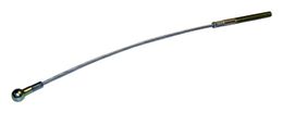 CWA-J0947224, Crown Automotive Clutch Cables J0947224 في الإمارات, دبي. Condition - new. Price 50 AED. Photo, seller contacts | AUTO.AE