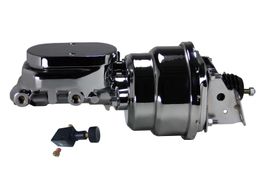 LEB-PBKT1016, LEED Brakes Master Cylinder and Brake Booster Combos for 1970-1981 CAMARO, FIREBIRD - PBKT1016 в ОАЭ, Дубай. Состояние - новое. Цена 2 390 AED. Фото, контакты продавца | AUTO.AE