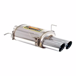 988746, SUPERSPRINT 988746 Rear Exhaust left OO90 (Race Tips) for BMW M5 5.0i / 5.7 (E60) в ОАЭ, Дубай. Состояние - новое. Цена 5 100 AED. Фото, контакты продавца | AUTO.AE