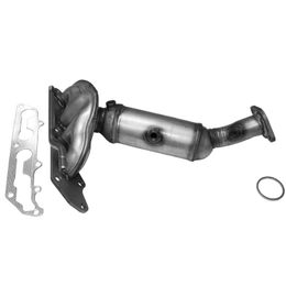 CTO-1351, Catco Federal/EPA Direct-Fit Catalytic Converters for 2006-2007 FUSION, MILAN - 1351 في الإمارات, دبي. Condition - new. Price 4,720 AED. Photo, seller contacts | AUTO.AE