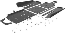 SMK-76-10167-KIT, Seizmik Skid Plates 76-10167 в ОАЭ, Дубай. Состояние - новое. Цена 4 810 AED. Фото, контакты продавца | AUTO.AE