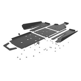 SMK-76-10168-KIT, Seizmik Skid Plates 76-10168 в ОАЭ, Дубай. Состояние - новое. Цена 6 490 AED. Фото, контакты продавца | AUTO.AE