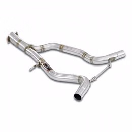 172513, SUPERSPRINT 172513 Y-Pipe for MERCEDES X290 AMG GT-4 in UAE, Dubai. Condition - new. Price 4,620 AED. Photo, seller contacts | AUTO.AE