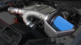 VNT-319735, Volant APEX Series Intake Systems for 2017-2020 F-150 - 319735 في الإمارات, دبي. Condition - new. Price 1,730 AED. Photo, seller contacts | AUTO.AE