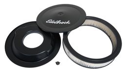 EDL-1223, Edelbrock Pro-Flo Series Air Cleaners 1223 في الإمارات, دبي. Condition - new. Price ⁦250 AED⁩. Photo, seller contacts | AUTO.AE