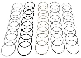 UEM-22003-25MM, United Engine and Machine Piston Ring Sets 22003.25MM в ОАЭ, Дубай. Состояние - новое. Цена 410 AED. Фото, контакты продавца | AUTO.AE