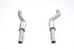 SSXAU900, MILLTEK SSXAU900 FRONT SILENCERS AUDI RS6 C8 4.0 V8 bi-turbo (OPF/GPF Models) 2019-2021 в ОАЭ, Дубай. Состояние - новое. Цена 3 470 AED. Фото, контакты продавца | AUTO.AE