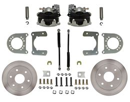 LEB-RC6001, LEED Brakes Rear Disc Brake Conversion Kits RC6001 في الإمارات, دبي. Condition - new. Price 4,060 AED. Photo, seller contacts | AUTO.AE