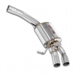 249804, SUPERSPRINT 249804 Rear Exhaust for PORSCHE 718 Boxster Spyder 4.0 в ОАЭ, Дубай. Состояние - новое. Цена 8 310 AED. Фото, контакты продавца | AUTO.AE