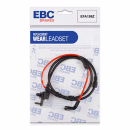 EBC-EFA199, EBC Disc Brake Pad Electronic Wear Sensors for 2017-2019 XE - EFA199 в ОАЭ, Дубай. Состояние - новое. Цена 50 AED. Фото, контакты продавца | AUTO.AE