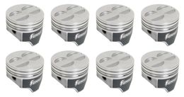 SUM-17302C-60, Summit Racing™ Coated Hypereutectic SBF 302 Pistons SUM-17302C-60 في الإمارات, دبي. Condition - new. Price 1,170 AED. Photo, seller contacts | AUTO.AE