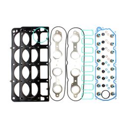 CGT-PRO1043T-NHG, Cometic - Engine Gasket Sets for 2010-2011 CAMARO, 2009-2011 CORVETTE, 2009 G8 - PRO1043T-NHG in UAE, Dubai. Condition - new. Price 690 AED. Photo, seller contacts | AUTO.AE