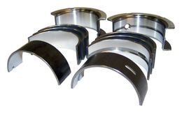 CWA-83507079K4, Crown Automotive Main Bearings 83507079K4 في الإمارات, دبي. Condition - new. Price 410 AED. Photo, seller contacts | AUTO.AE