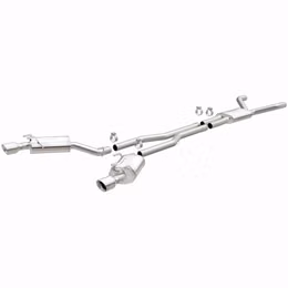 15353, MAGNAFLOW 15353 Exhaust System Street Series for CHEVROLET Camaro 2010-2015 في الإمارات, دبي. Condition - new. Price 14,350 AED. Photo, seller contacts | AUTO.AE