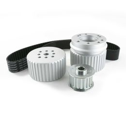 TSN-10091, Top Street Performance Gilmer Style Pulley Kits 10091 في الإمارات, دبي. Condition - new. Price ⁦920 AED⁩. Photo, seller contacts | AUTO.AE