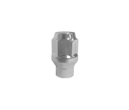LWG-LW-LN003-LH, Legendary Wheels Lug Nuts LW-LN003-LH في الإمارات, دبي. Condition - new. Price 20 AED. Photo, seller contacts | AUTO.AE