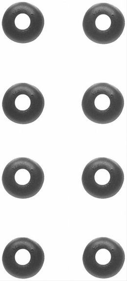 FEL-SS72562, Fel-Pro Valve Stem Seals SS 72562 в ОАЭ, Дубай. Состояние - новое. Цена 60 AED. Фото, контакты продавца | AUTO.AE