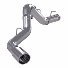 S6059AL, MBRP S6059AL Filter Back 4" Armor Lite (Aluminized Steel / Single) for CHEVROLET Silverado 2500 / 3500 / GMC Sierra 2500 / 3500 2020- في الإمارات, دبي. Condition - new. Price 3,250 AED. Photo, seller contacts | AUTO.AE