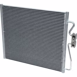 UAC-CN4973PFC, Universal Air Conditioner Air Conditioning Condensers for 1998-2001 740I, 740IL, 750IL - CN 4973PFC in UAE, Dubai. Condition - new. Price 380 AED. Photo, seller contacts | AUTO.AE