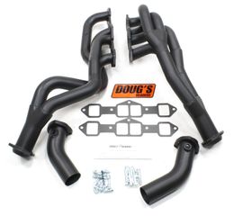 DOU-D755Y-B, Doug's Headers D755Y-B in UAE, Dubai. Condition - new. Price 3,440 AED. Photo, seller contacts | AUTO.AE