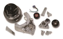 HLY-20-140, Holley LS Engine Swap Accessory Drive Systems 20-140 в ОАЭ, Дубай. Состояние - новое. Цена 3 820 AED. Фото, контакты продавца | AUTO.AE
