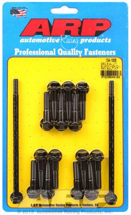 ARP-134-1806, ARP Oil Pan Bolt Kits 134-1806 in UAE, Dubai. Condition - new. Price 280 AED. Photo, seller contacts | AUTO.AE