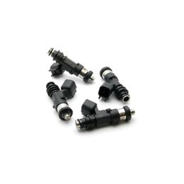 DWK-17U0710004, DeatschWerks Fuel Injectors for 2002-2018 IMPREZA, 2009 LEGACY, 2015-2017 WRX STI - 17U-07-1000-4 في الإمارات, دبي. Condition - new. Price 1,910 AED. Photo, seller contacts | AUTO.AE