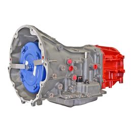 VRE-2305V-869, VEGE Remanufactured Automatic Transmissions 2305V-869 в ОАЭ, Дубай. Состояние - новое. Цена 11 180 AED. Фото, контакты продавца | AUTO.AE