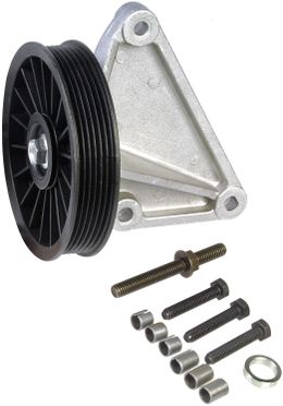 RNB-34150, Dorman Air Conditioner Bypass Pulleys 34150 في الإمارات, دبي. Condition - new. Price 280 AED. Photo, seller contacts | AUTO.AE
