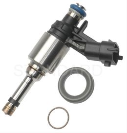 SMP-FJ994, Standard Motor Fuel Injectors FJ994 in UAE, Dubai. Condition - new. Price 600 AED. Photo, seller contacts | AUTO.AE