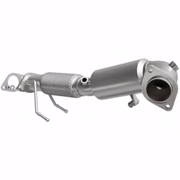 21-530, MAGNAFLOW 21-530 Catalytic Converter Direct-Fit OEM Grade for FORD Edge 2015-2018 in UAE, Dubai. Condition - new. Price 2,720 AED. Photo, seller contacts | AUTO.AE