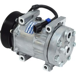 UAC-CO4485C, Universal Air Conditioner Air Conditioning Compressors CO 4485C في الإمارات, دبي. Condition - new. Price 860 AED. Photo, seller contacts | AUTO.AE