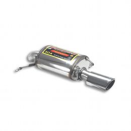 980244., SUPERSPRINT 980244. Rear Exhaust for ALPINA BMW 3 Series (E90 / E91 / E92 / E93) in UAE, Dubai. Condition - new. Price 4,180 AED. Photo, seller contacts | AUTO.AE
