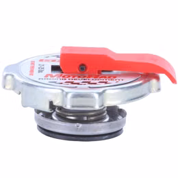 SNN-MRD510, MotoRad Spec-R Safety Lever Racing Radiator Caps MRD510 في الإمارات, دبي. Condition - new. Price 200 AED. Photo, seller contacts | AUTO.AE