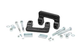 ROU-1311, Rough Country Suspension Leveling Kits for 2014-2017 SIERRA 1500 - 1311 في الإمارات, دبي. Condition - new. Price 200 AED. Photo, seller contacts | AUTO.AE