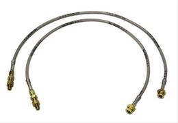 SJA-FBL13, Skyjacker Stainless Steel Braided Brake Hoses FBL13 in UAE, Dubai. Condition - new. Price 670 AED. Photo, seller contacts | AUTO.AE