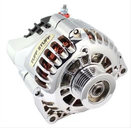 TFF-8206NAP1, Tuff Stuff Performance High-Amp Output Alternators 8206NAP1 in UAE, Dubai. Condition - new. Price 1,380 AED. Photo, seller contacts | AUTO.AE